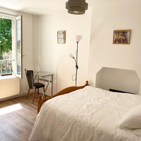 La Maison Des Remparts - Gite 3 Etoiles Pour 8 Pers A Лош Экстерьер фото